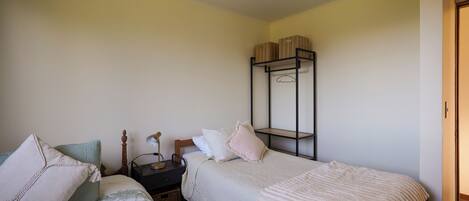 Villa | 4 habitaciones y wifi gratis