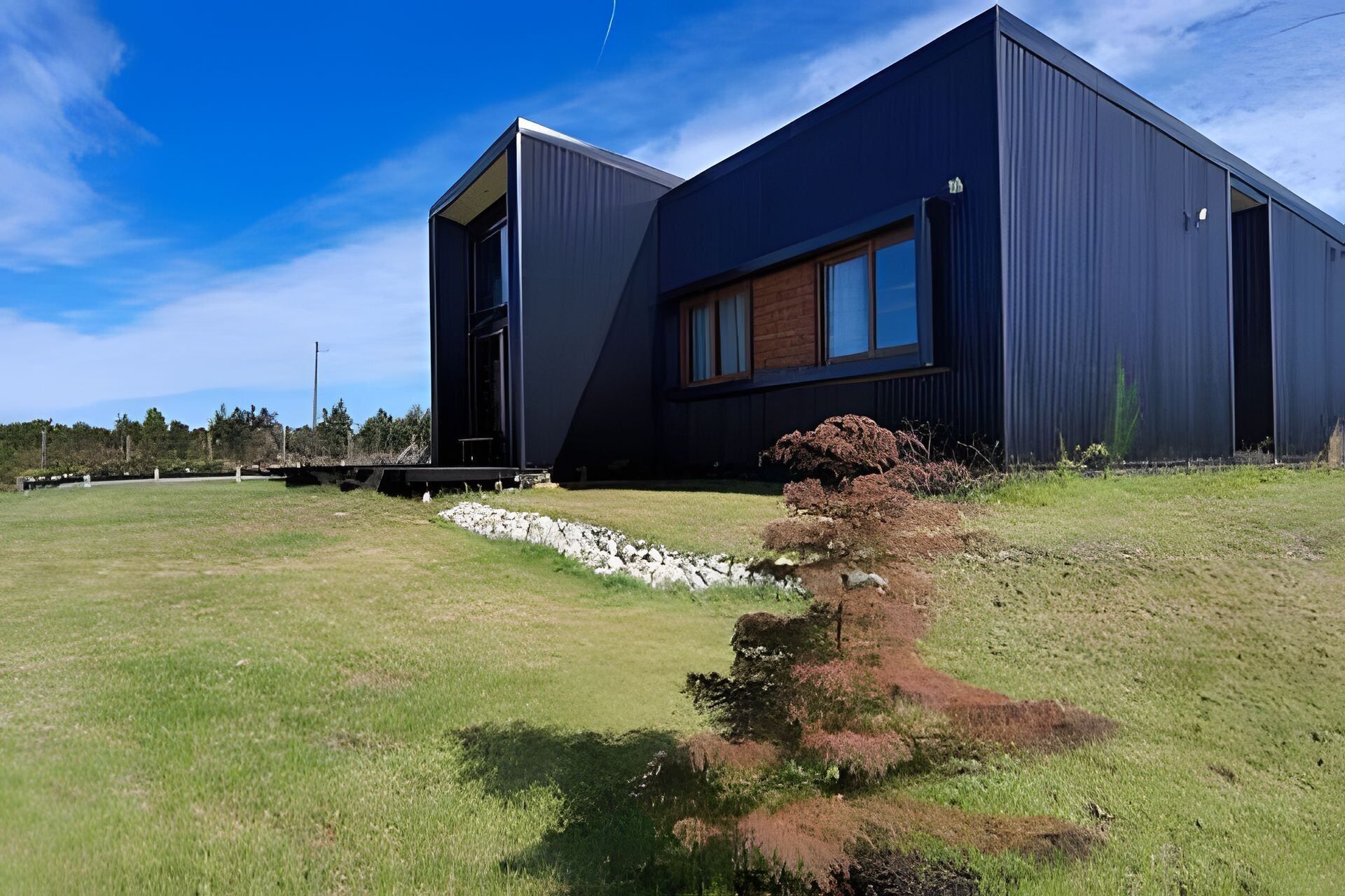 Apartment | Exterior