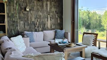 Apartment | Wohnbereich