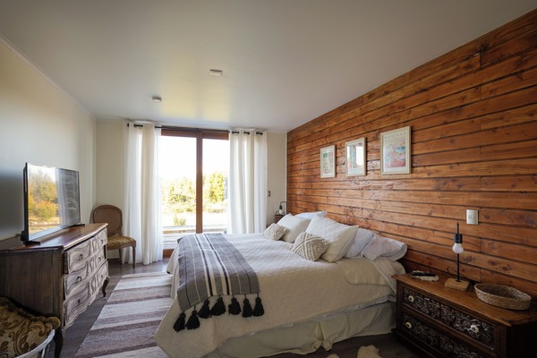 Villa | 4 bedrooms, WiFi (free)