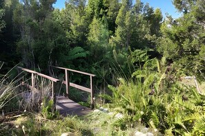 Apartment | Property grounds