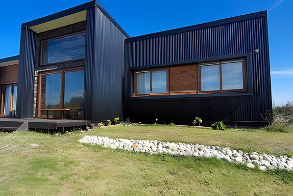 Apartment | Exterior