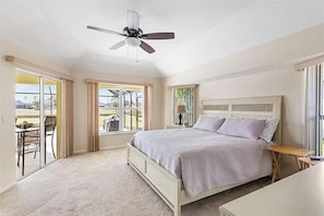 4 chambres, Wi-Fi, draps fournis