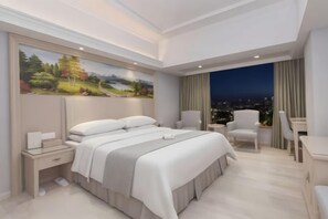 Room - Vienna Classic Hotel (Huizhou Dahuxi) (Huizhou)