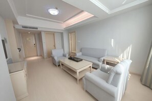 Room - Vienna Classic Hotel (Huizhou Dahuxi) (Huizhou)