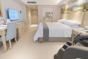 ห้องพัก