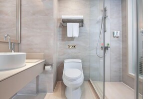 Room - Vienna Classic Hotel (Huizhou Dahuxi) (Huizhou)