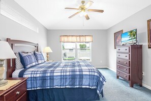 4 Schlafzimmer, Bügeleisen/Bügelbrett, WLAN, Bettwäsche