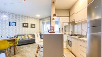 Apartment | Private kitchen
