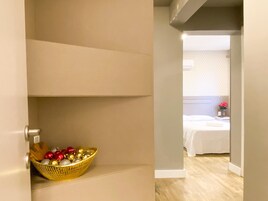 Lägenhet | 3 sovrum och gratis wi-fi