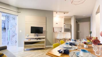 Apartment | Innenbereich