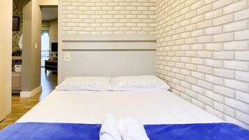 Apartament | 3 dormitoris i wifi gratuïta