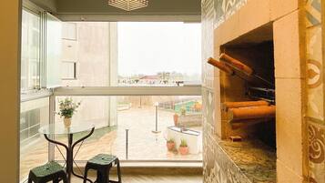 Apartment | Interior