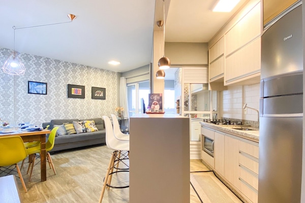 Apartment | Private kitchen