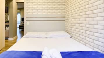 Apartment | 3 bedrooms, WiFi (free)