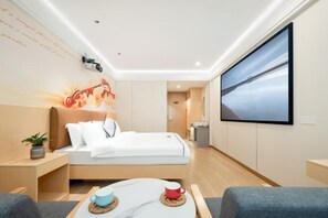 Cribs/infant beds - Red Roof Boutique Hotel (Sanya)