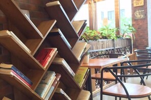 Interior - Red Roof Boutique Hotel (Sanya)