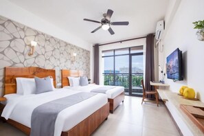 Cribs/infant beds - Red Roof Boutique Hotel (Sanya)
