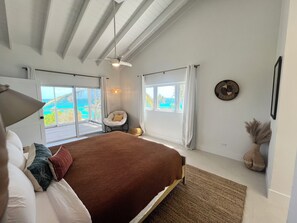 4 chambres, lit parapluie, Wi-Fi gratuit, draps fournis