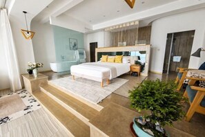 Room - Heceng Qiyuan Art Hotel (Dali City)