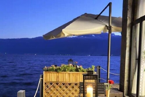 Heceng Qiyuan Art Hotel