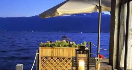 Heceng Qiyuan Art Hotel