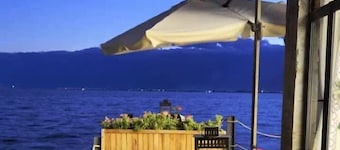 Heceng Qiyuan Art Hotel