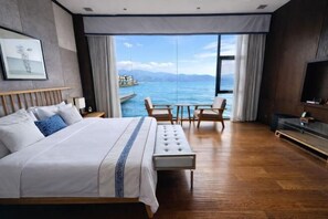 Room - Heceng Qiyuan Art Hotel (Dali City)