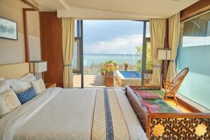 Room - Heceng Qiyuan Art Hotel (Dali)