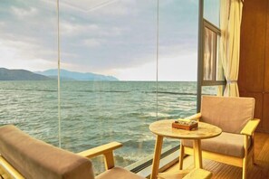 Room - Heceng Qiyuan Art Hotel (Dali)