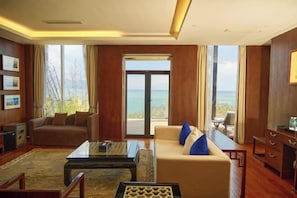 Room - Heceng Qiyuan Art Hotel (Dali)