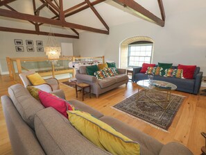 Interior - Drackenorth (Beaminster)