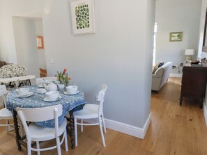 Dining - Tothery (Beaminster)