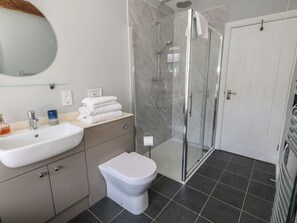 Shower - Tothery (Beaminster)