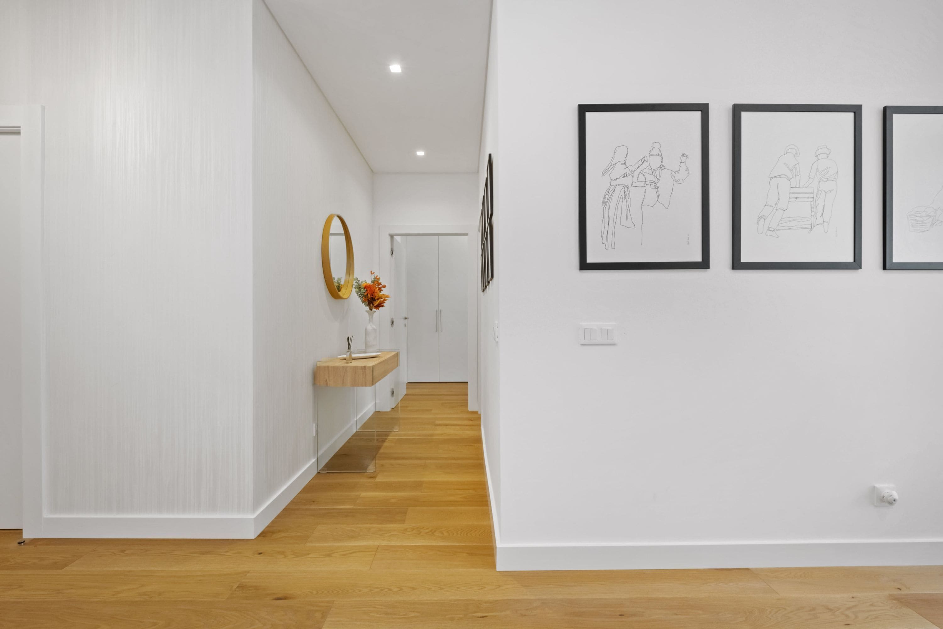 Casa | 2 quartos