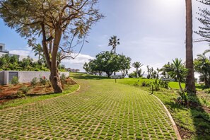 Căn hộ | 2 phòng ngủ