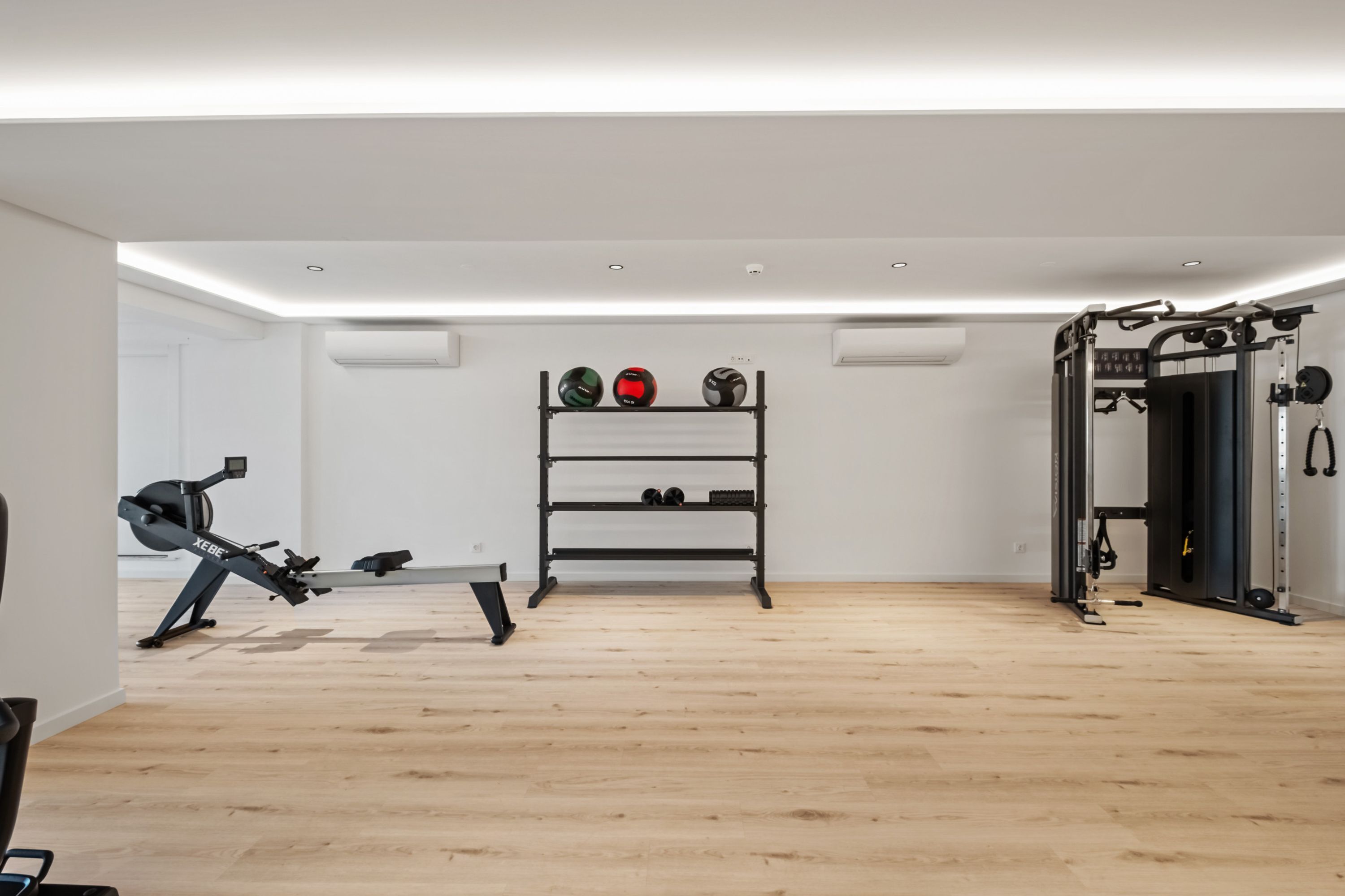 House | 2 bedrooms