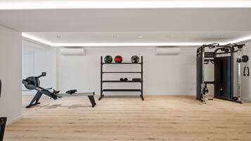 House | 2 bedrooms