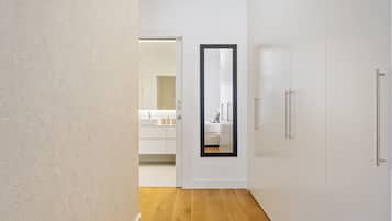 2 habitaciones