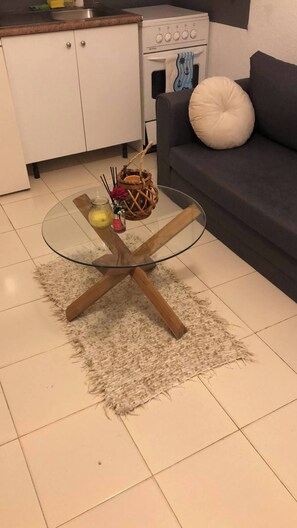 Interior - Bungalow in La Marina Free Cancellation (San Fulgencio)