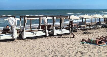 Bungalow in La Marina Free Cancellation