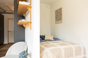 Appartement Supérieur | Lits supplémentaires