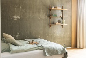 Departamento superior | Camas extra