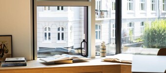 Copenhagen City Apartments