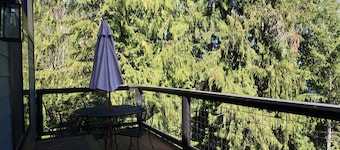 Welcome to Doe Run! 3-bedroom 2-bathroom lake house.