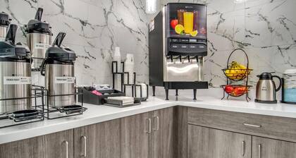 Baymont by Wyndham Batavia - Darien Lake