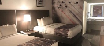Eglin Extended Stay Hotel, a Howard Johnson by Wyndham
