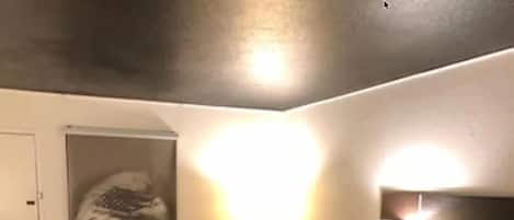 Chambre, 1 très grand lit, non-fumeur