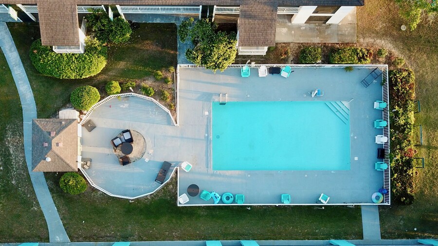 Eglin Extended Stay Hotel, a Howard Johnson by Wyndham