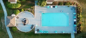 Eglin Extended Stay Hotel, a Howard Johnson by Wyndham